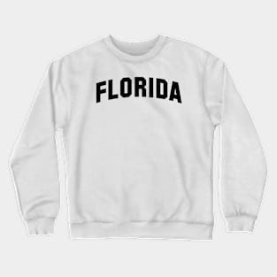 Florida Crewneck Sweatshirt